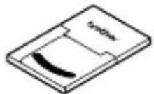 BROTHER MW140BT - Enclosed accessories - 2