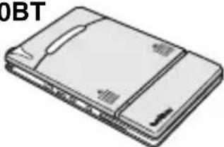 BROTHER MW140BT - Français - 1