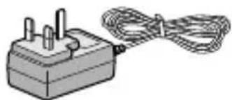 BROTHER MW140BT - Enclosed accessories - 3