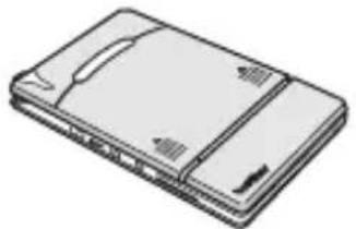 BROTHER MW140BT - Accessori in dotazione - 1