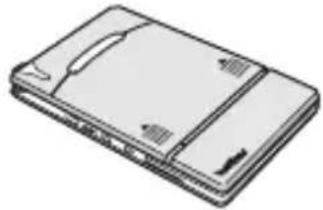 BROTHER MW140BT - Bijgeleverde accessoires - 1