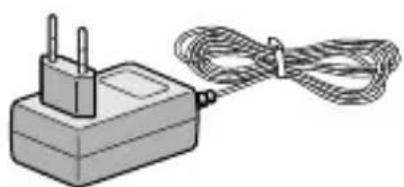 BROTHER MW100 - Accessoires inclus - 3