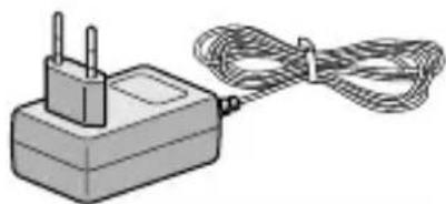 BROTHER MW100 - Accesorios adjuntos - 3
