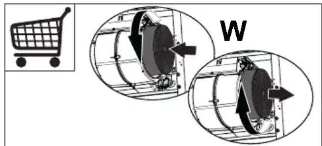 BLAUPUNKT 5DL69651 - Onderhoud - 1