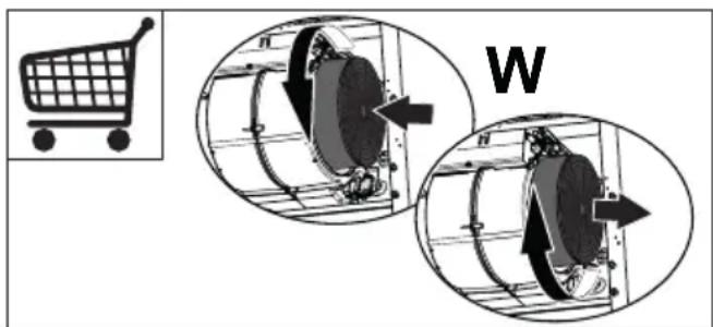 BLAUPUNKT 5DL69651 - Wartung - 1