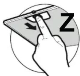 BLAUPUNKT 5DL69651 - Vzdrževanje - 2