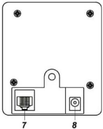 BLAUPUNKT IPCS1 - Enregistrement - 1