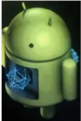 Sunstech USUN 100 - Recovery mode uSUN100 - 2