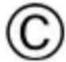 Sunstech USUN 100 - Copyright - 1