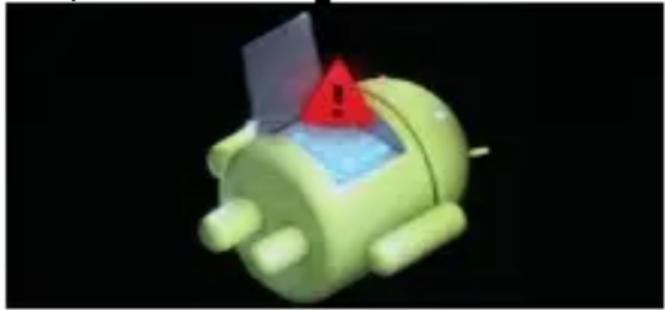 Sunstech USUN 100 - Ha aparecido Android - 1