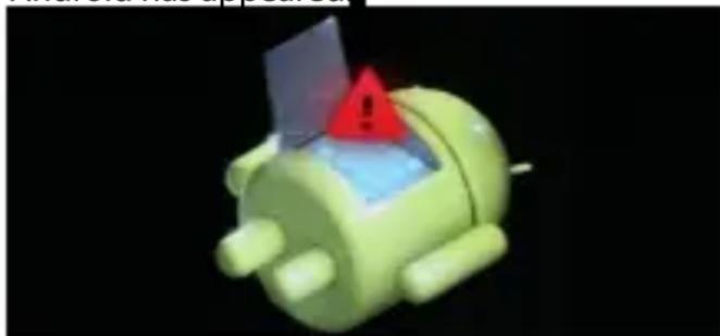 Sunstech USUN 100 - Recovery mode uSUN100 - 1