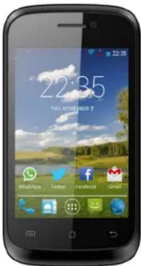 Sunstech USUN 100 - Manual del usuario - 1