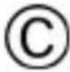 Sunstech USUN 100 - Copyright - 1