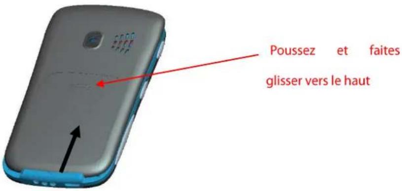 Sunstech CEL1 - Utilisation du chargeur et de la batterie - 1