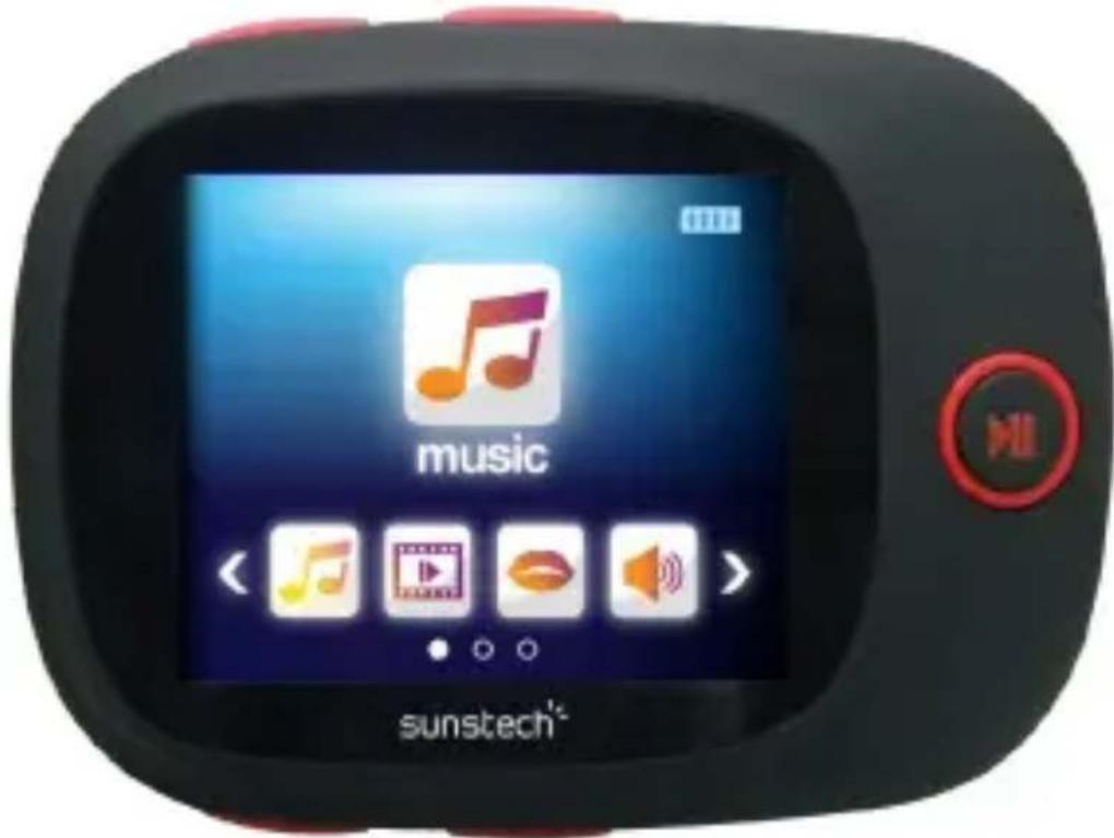 Sunstech Sporty II - sunstech - 1