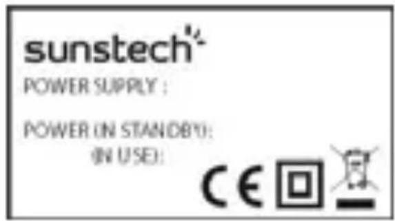 Sunstech Greco - 10