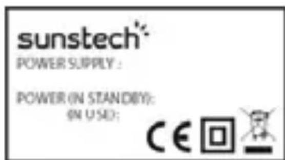 Sunstech Greco - 8