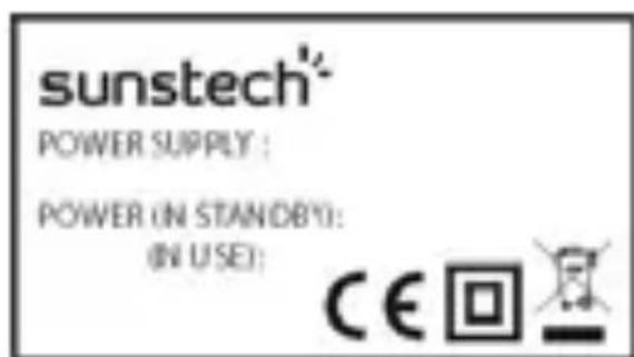 Sunstech Greco - 7