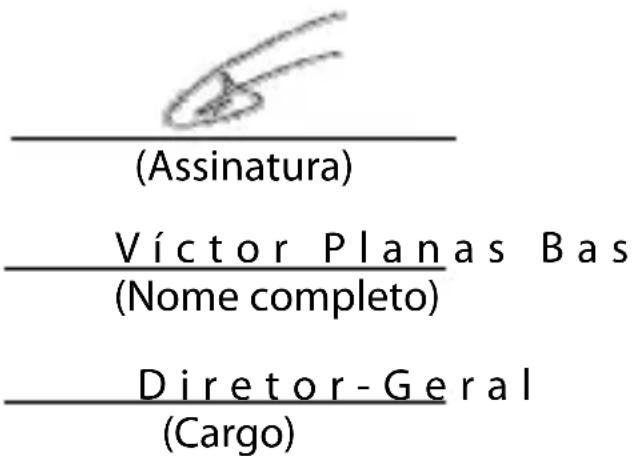 Sunstech Gaia - DECLARACAO DE CONFORMIDADE - 1