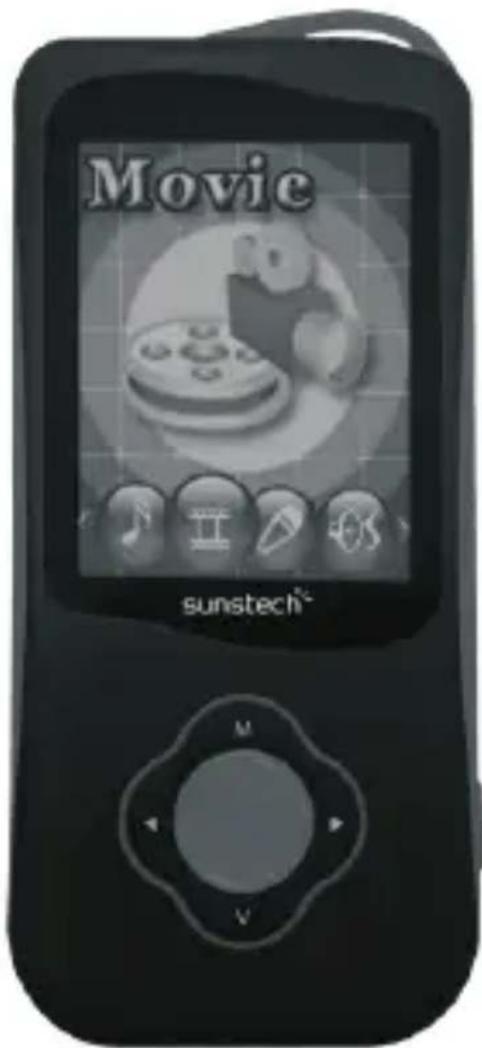Sunstech Gaia - GAIA - 1