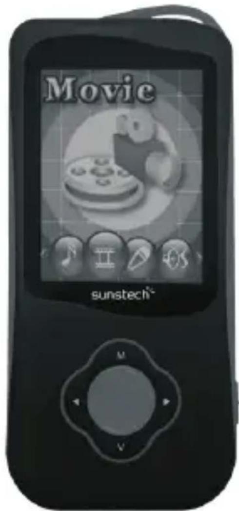 Sunstech Gaia - GAIA - 1