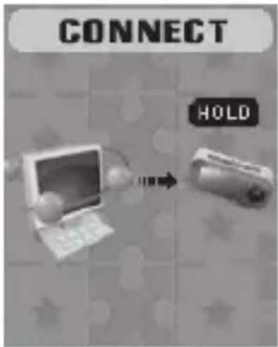 Sunstech Gaia - Using USB Disk - 2