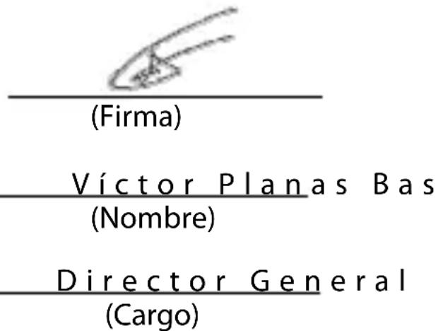 Sunstech Gaia - DECLARACION DE CONFORMIDAD - 1