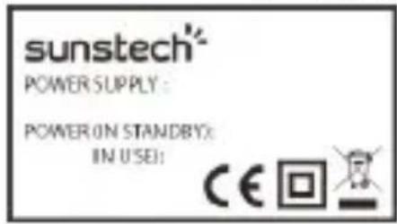 Sunstech Gaia - 60°C(140°F) - 5