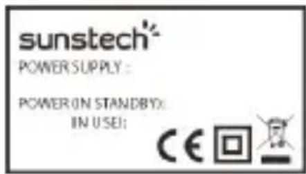 Sunstech Gaia - 13