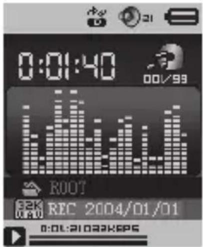 Sunstech Gaia - Voix - 1