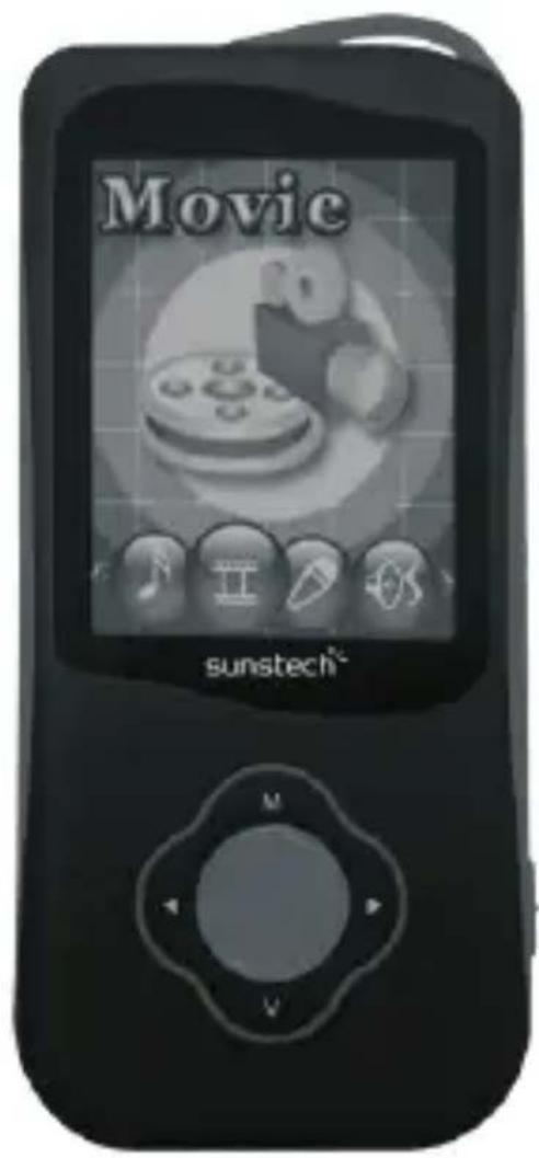 Sunstech Gaia - GAIA - 1
