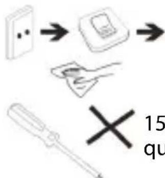 Sunstech Gaia - 60°C(140°F) - 8