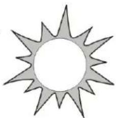 Sunstech Celeste - Funcionamento Basics - 7