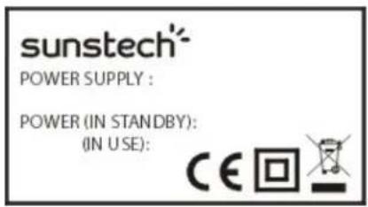 Sunstech Celeste - Funcionamento Basics - 13