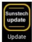 Sunstech Tab 785 Dual - How to use the manual update "OTA". - 2