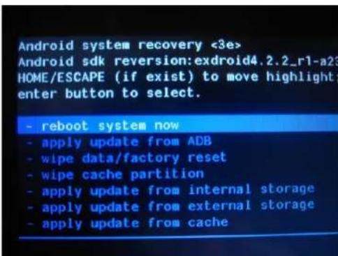 Sunstech Tab 785 Dual - Resolução de problemas: - 1