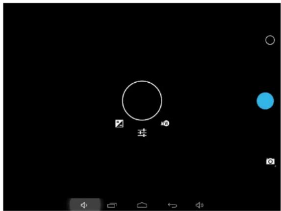 Sunstech Tab 785 Dual - Camera - 2