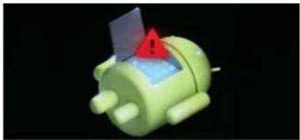 Sunstech Tab 785 Dual - Mode récupération pour TAB785DUAL 4GB - 1