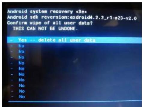 Sunstech Tab 785 Dual - ◆ Camera [Caméra) - 2