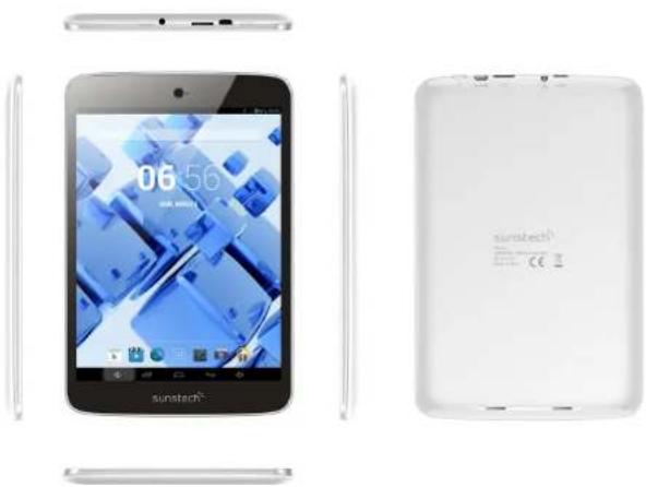 Sunstech Tab 785 Dual - 1