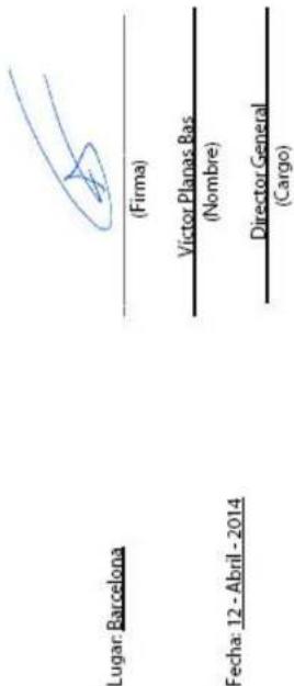 Sunstech Tab 785 Dual - DECLARACIÓN DE CONFORMIDAD - 1