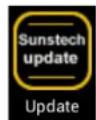 Sunstech Tab 785 Dual - IMPORTANT: When you download the software, all data will be deleted such as photos, videos and Apps that you have installed. - 1