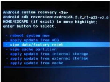Sunstech Tab 785 Dual - Cámara - 1