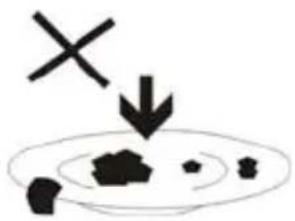 Sunstech Tab 87 DCBT - Correct disposal of this Product - 2