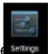 Sunstech Tab 87 DCBT - Fermer l'Application - 1