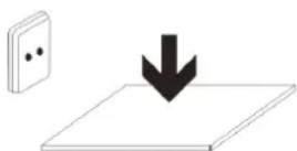 Sunstech Tab 105 QCBTK - Warning - 1