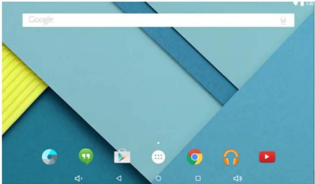 Sunstech Tab 105 QCBTK - Homessss - 1