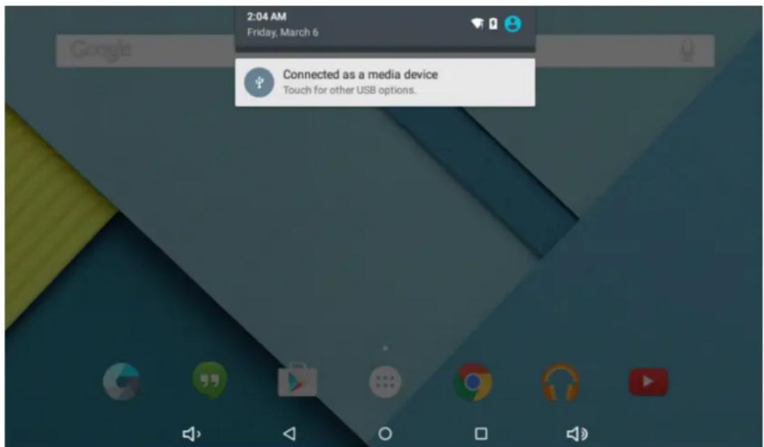 Sunstech Tab 105 QCBTK - Raccordementaunordinataur - 2