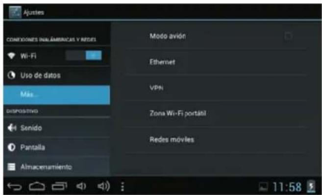Sunstech Tab 76 - Más... - 1
