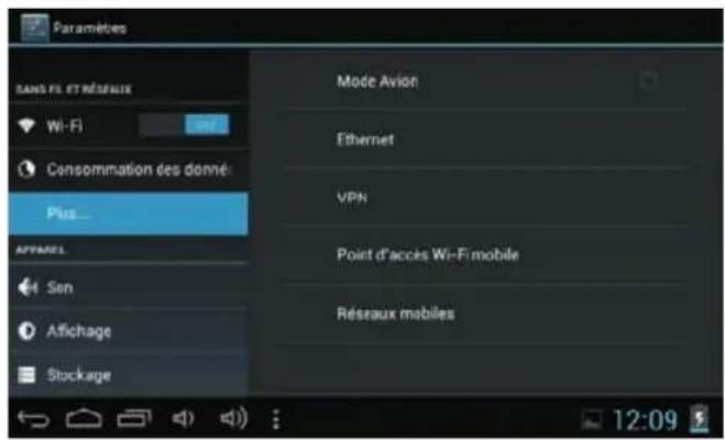 Sunstech Tab 76 - Plus... - 1